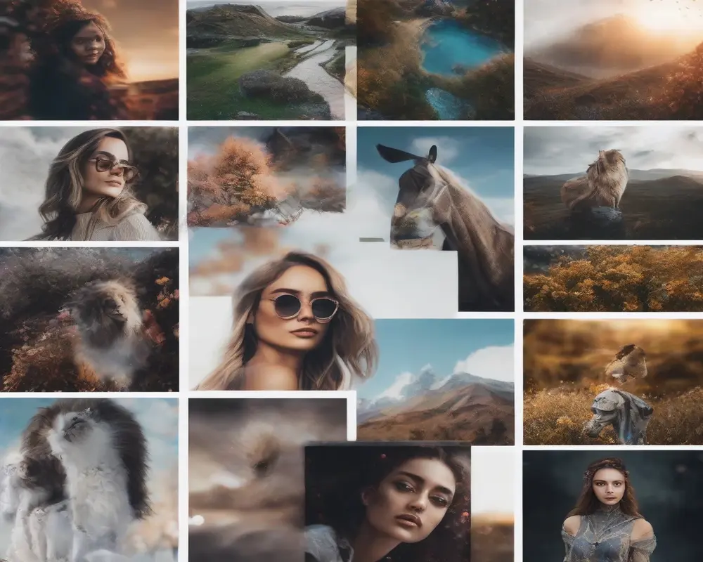retake ai face and photo editor - step by step visual guide